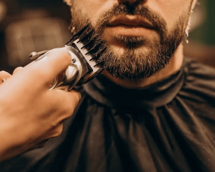 Arreglo de barba expres