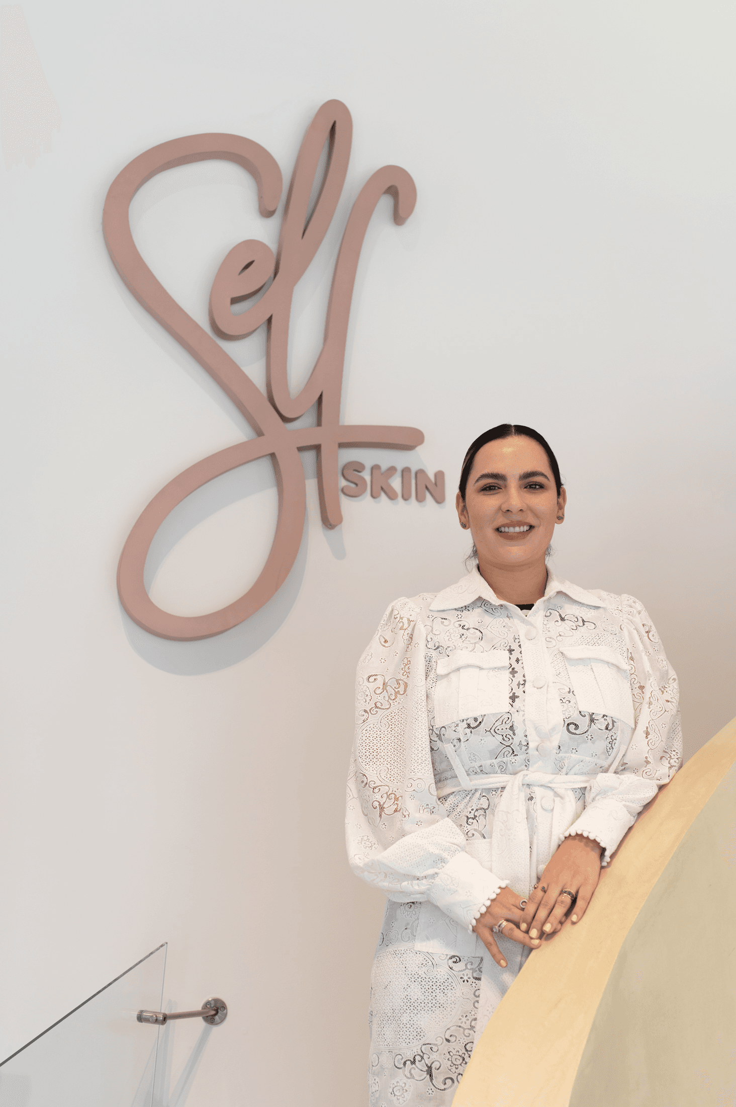 Dra. Nathalie Quiroz photo