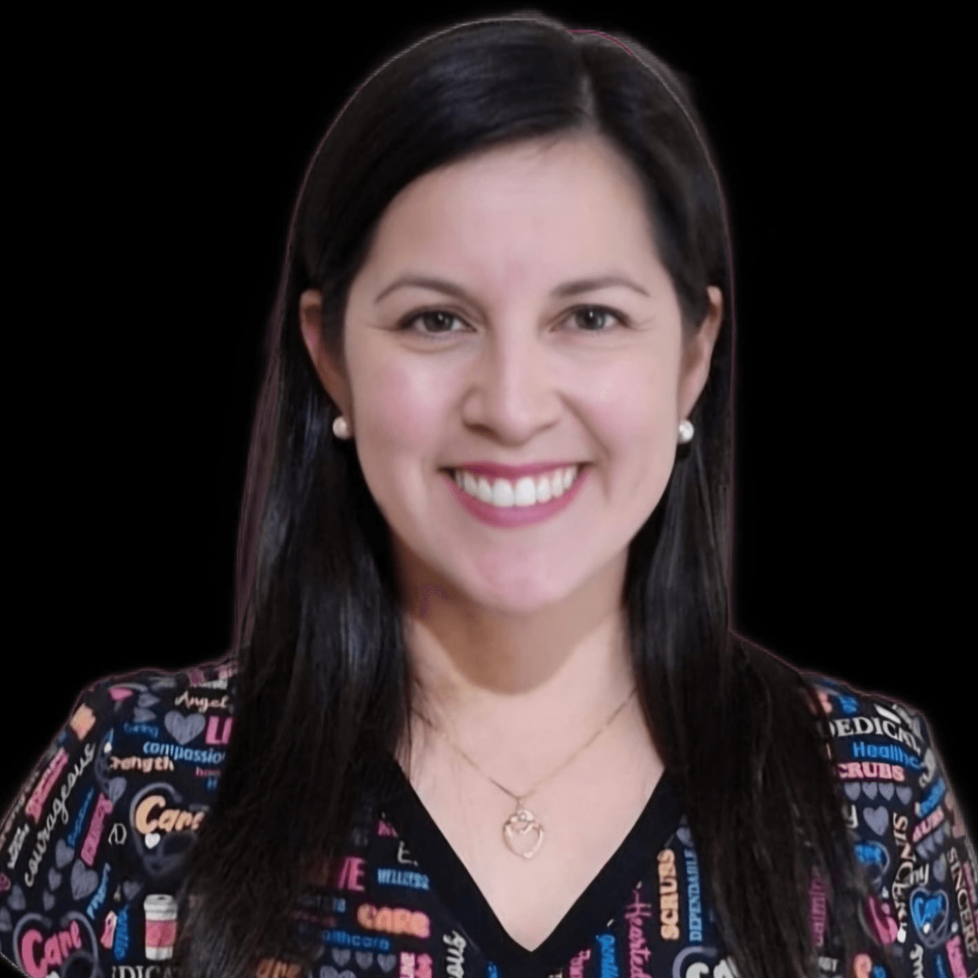 KLGA. MARITZA VELASQUEZ CULUN photo