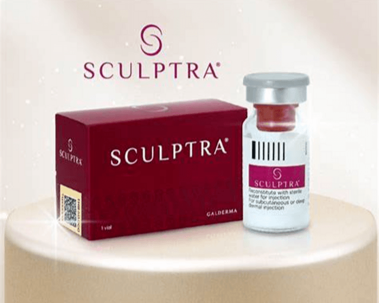 SCULPTRA - ácido L polilactico