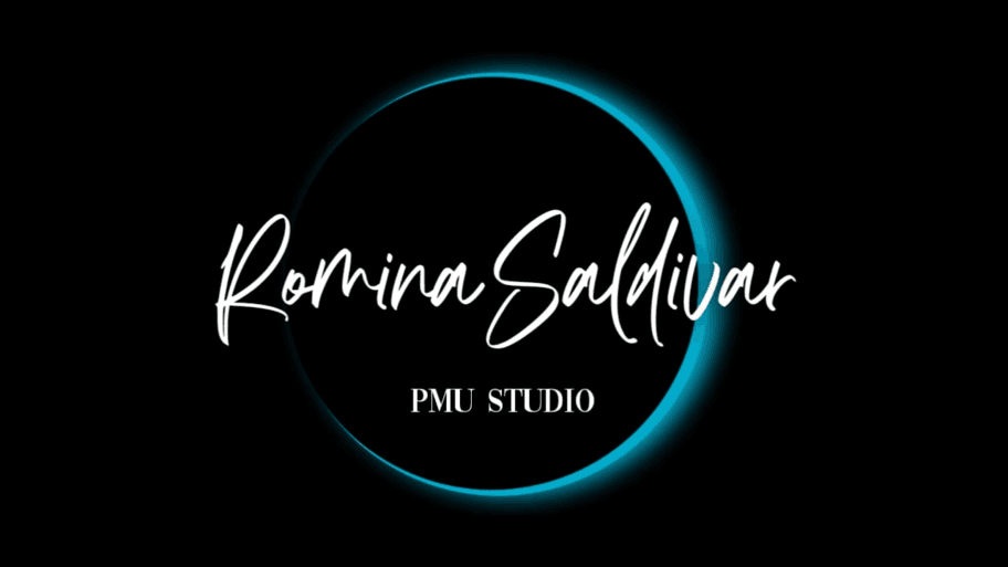 Romina Saldivar Studio interior