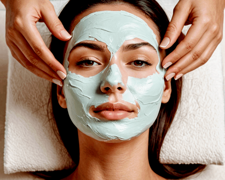 Higiene facial