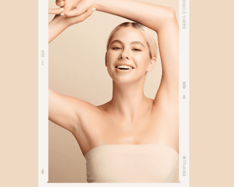 Tratamiento de hiperhidrosis