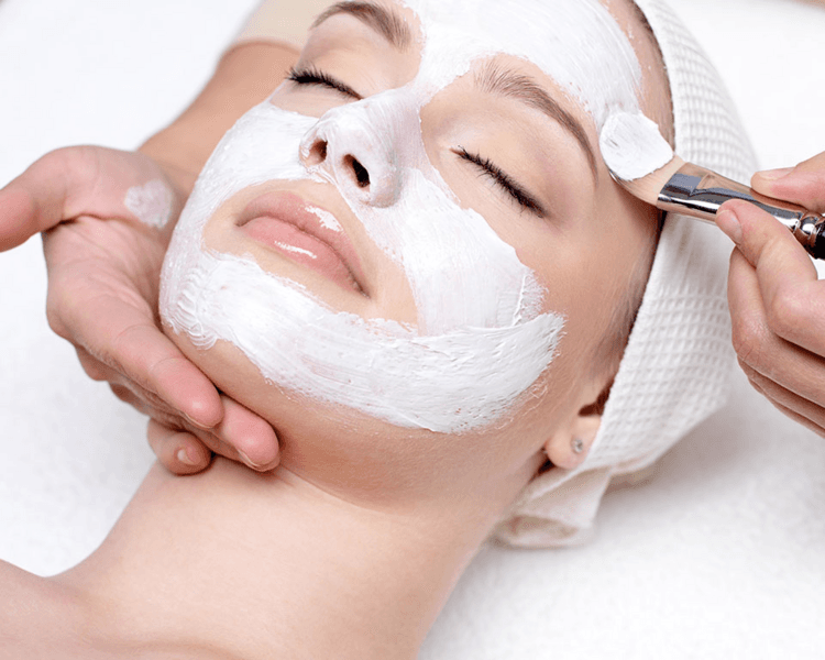 PAQUETE DE LIMPIEZA FACIAL