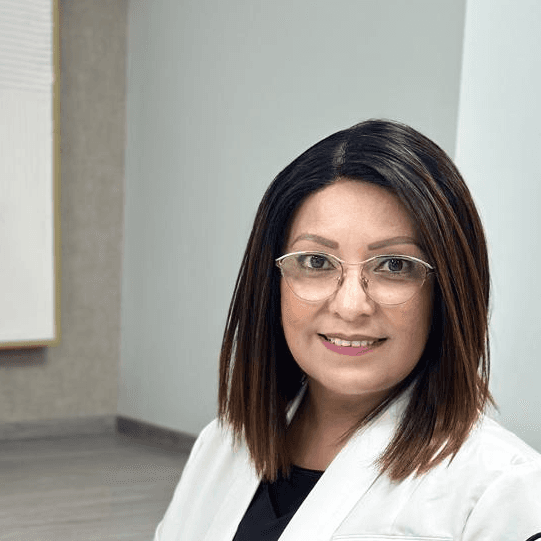 Dra Ana Bojorquez photo