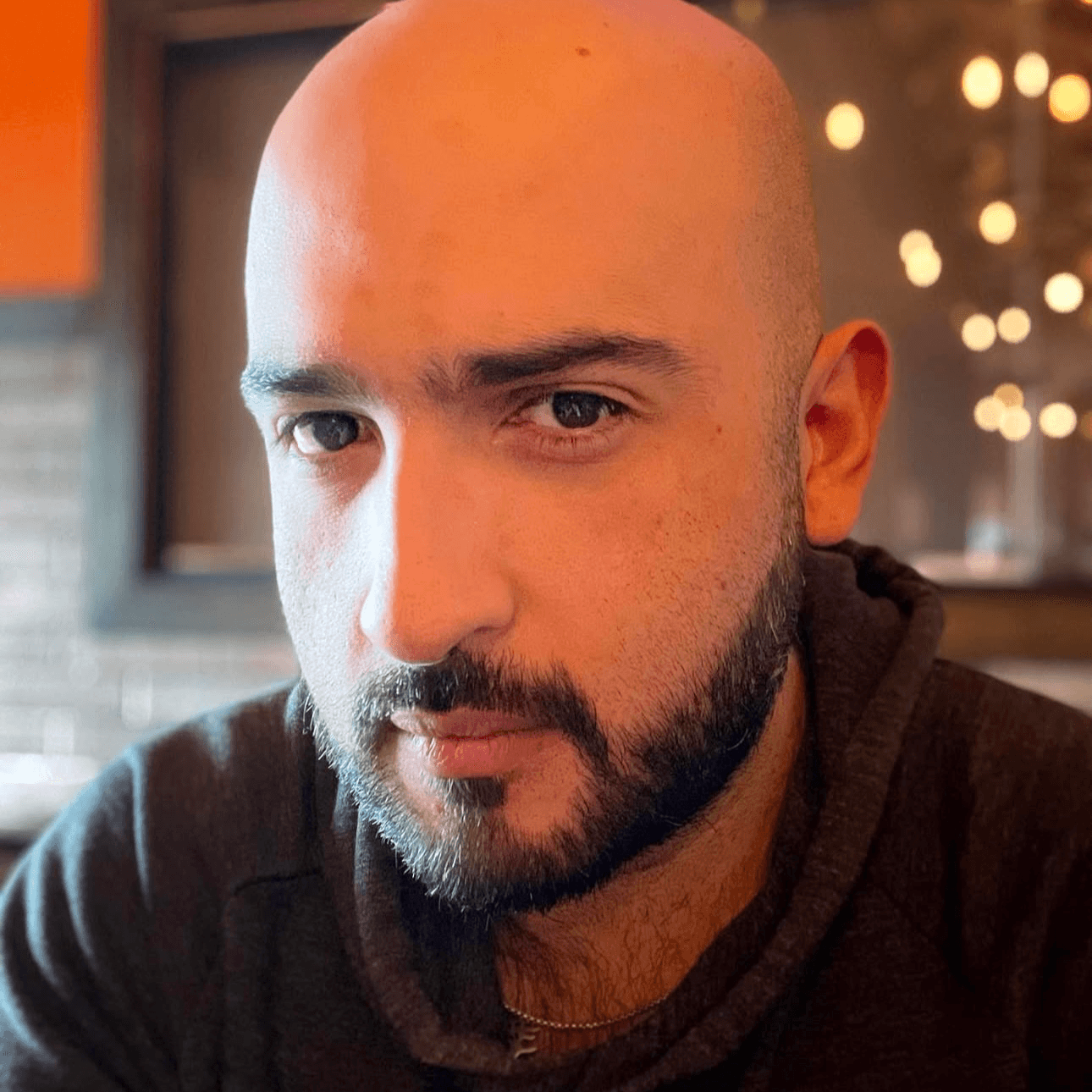 Arturo Mendoza photo