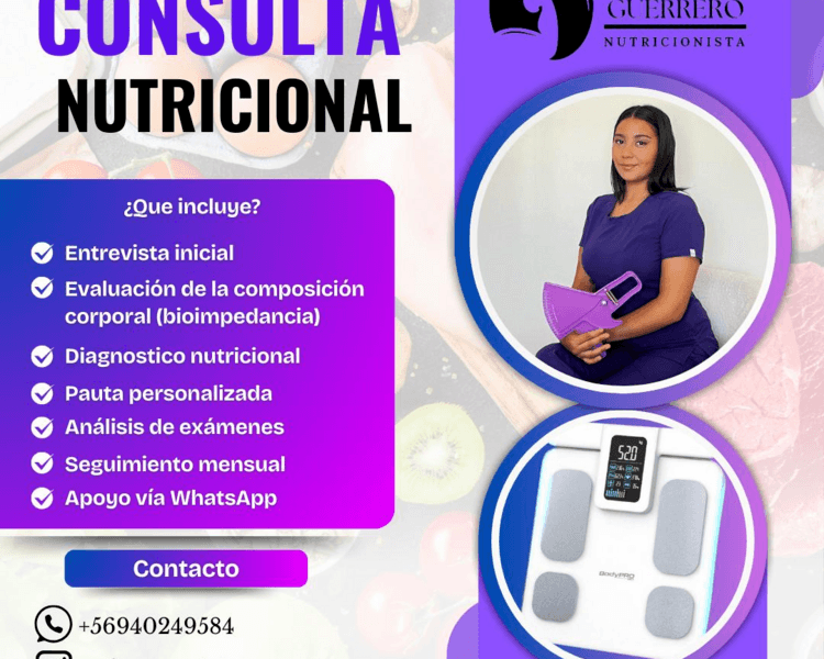 CONSULTA PRESENCIAL
