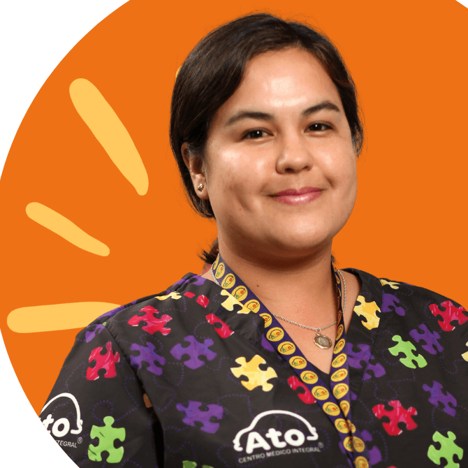 Margarita Alcaino (Kinesióloga) 18.254.611-9 photo