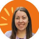 Margarita Piña Galaz (Nutricionista) 18.577.319-1