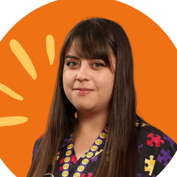 Vania Narváez (Psicóloga) 19.009.580-0 photo