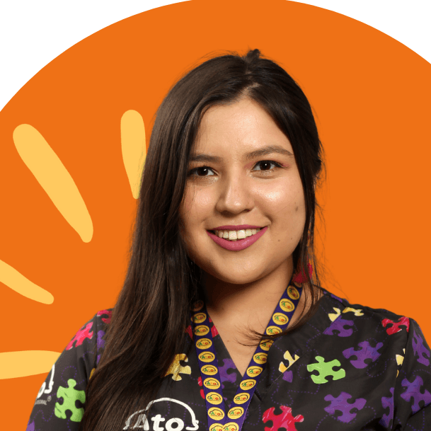 Maite Catalán (Psicóloga) 19.300.130-0 photo