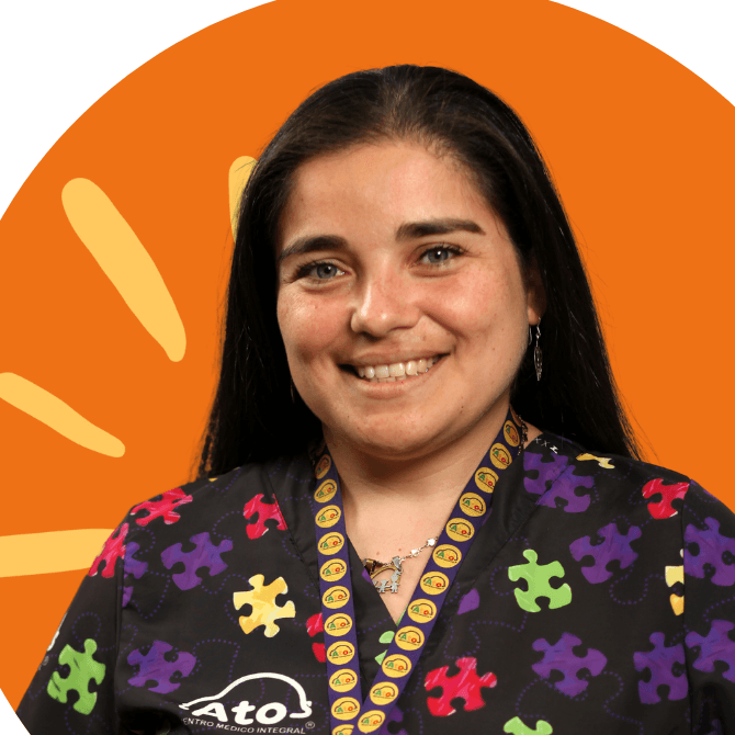 Edita Leyton (Psicopedagoga) photo