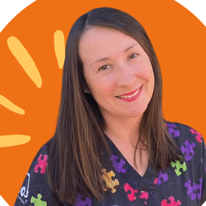 Francisca Rojas (Psicóloga Magister Infanto Juvenil) 16.729.170-8 photo