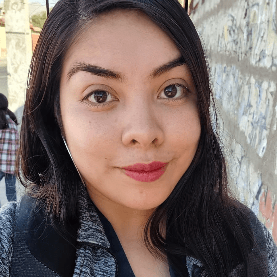 Kimberly Astorga photo