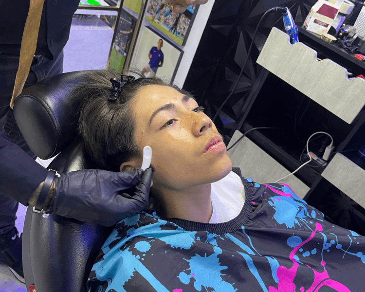 limpieza facial completa