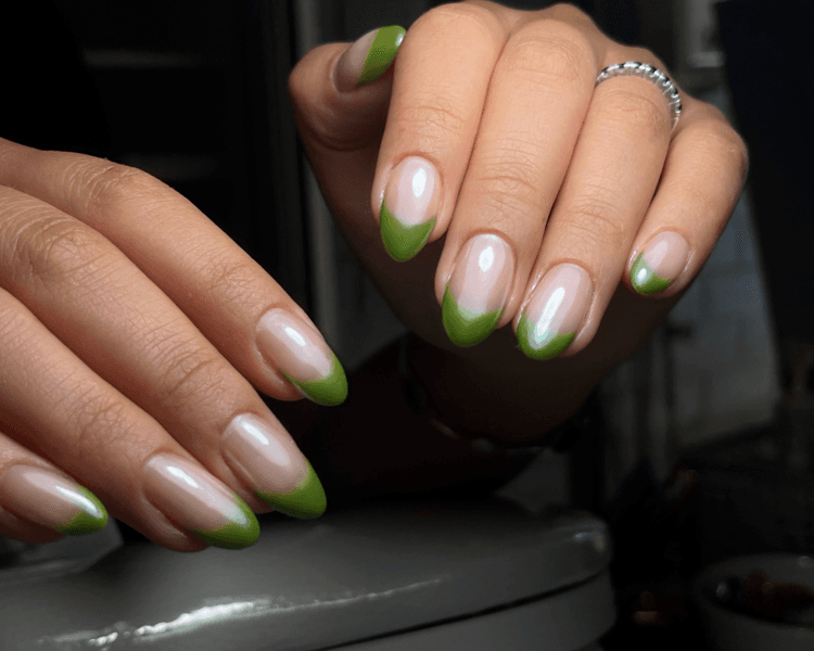 esmaltado prolongado