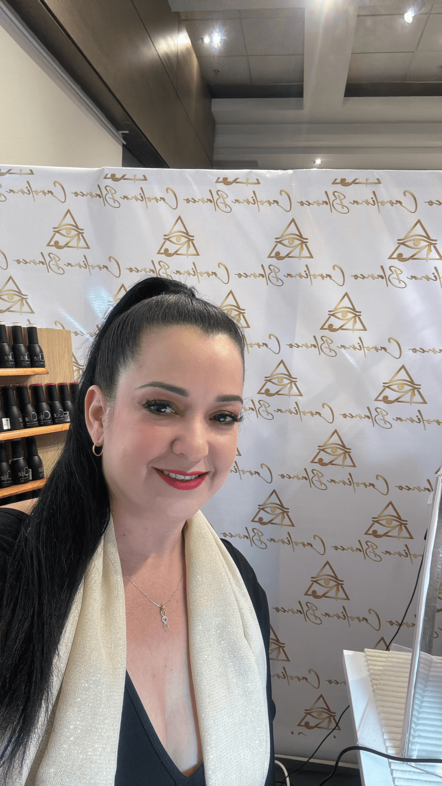 CAROLINA BLANCO photo