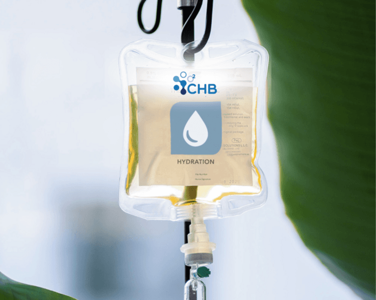 EVALUACIÓN SUEROTERAPIA 💪