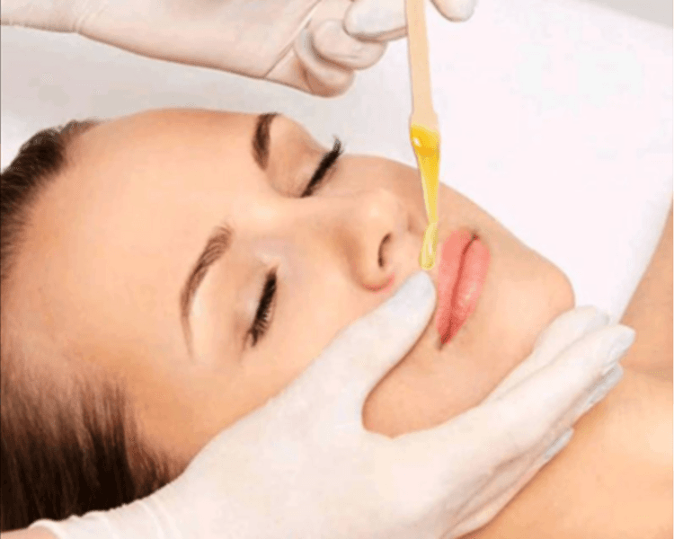 PIERNAS COMPLETAS + AXILAS + BOZO