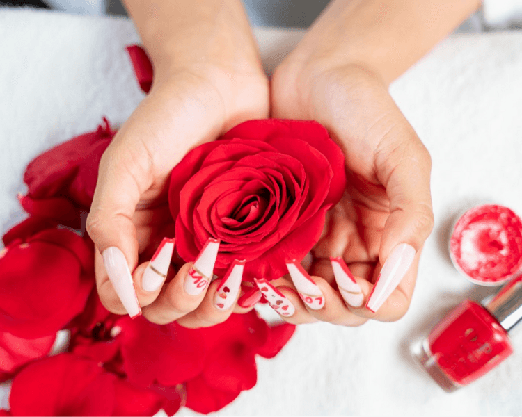 The Classic Manicure