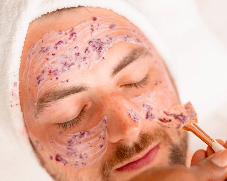 Anti Aging Facial