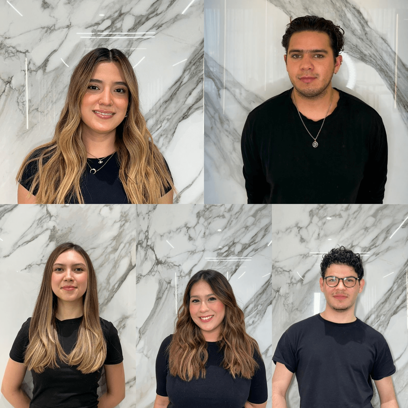 STAFF- Equipo 2V (Servicios cortos) photo