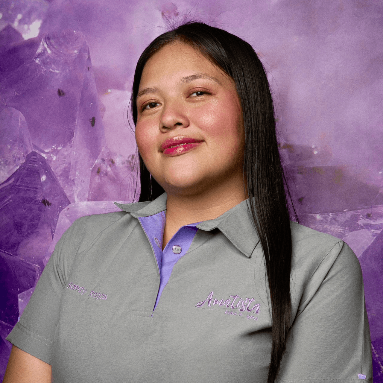 SANDY ROJAS BECERRA photo