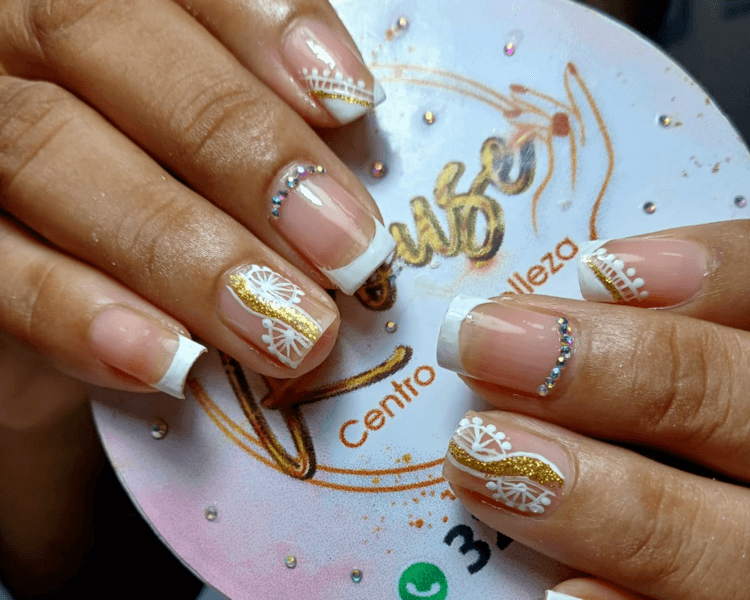 Manicure Tradicional