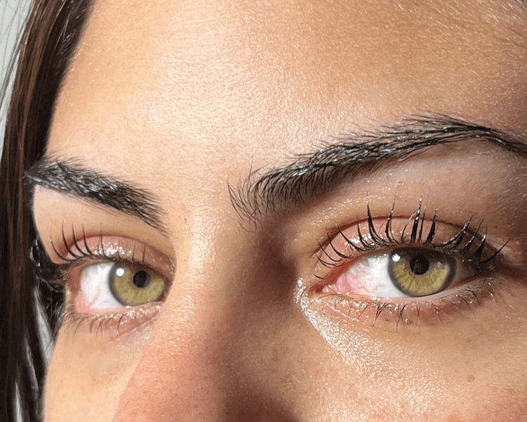 Lifting de pestañas