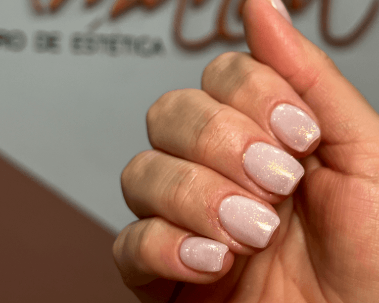 capping con semi (polygel o acrilico)