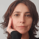 Karla Gordillo Arancibia