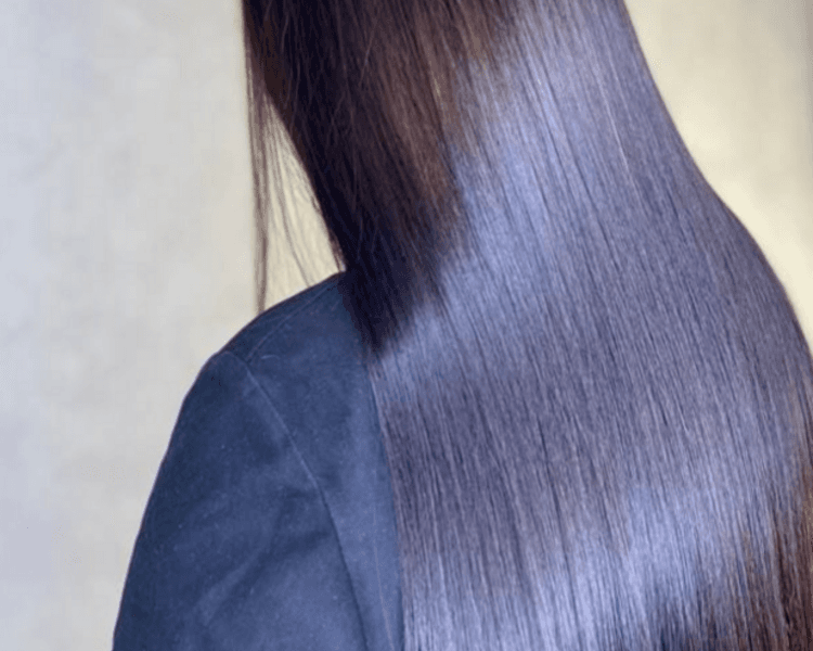 Alisado aminoácidos