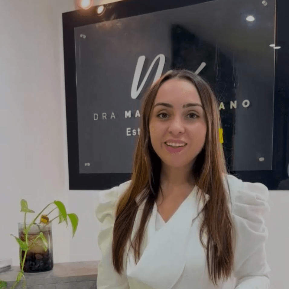 Dra. Florencia Masson photo