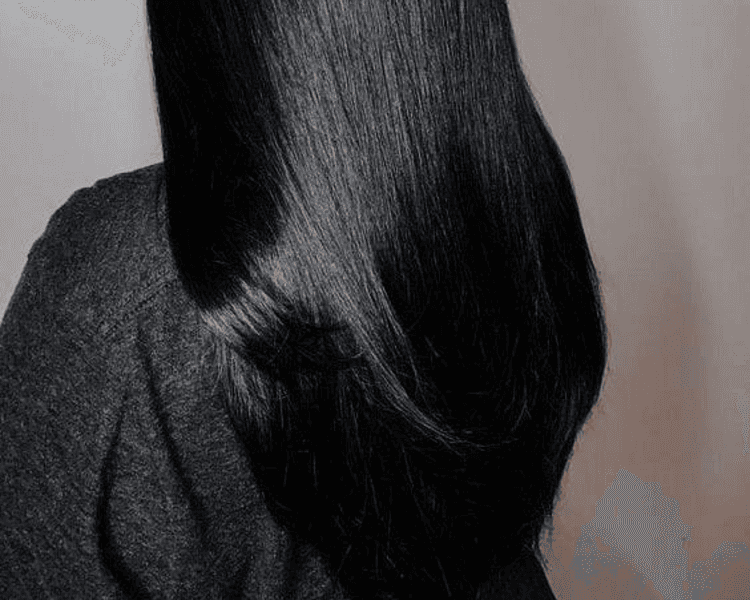 Tinte para cabello (tinte plano)