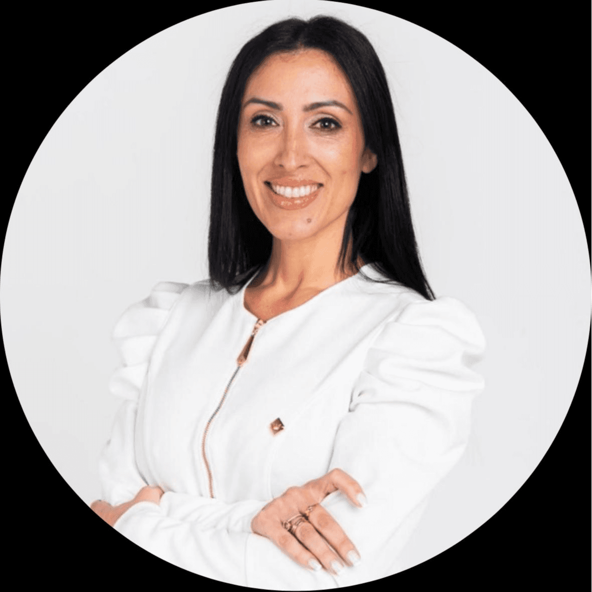 Dra. Maia Siciliano photo