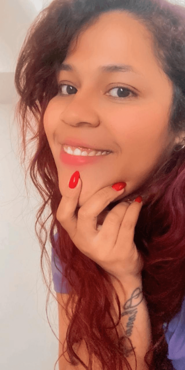 Stefani Almerida photo