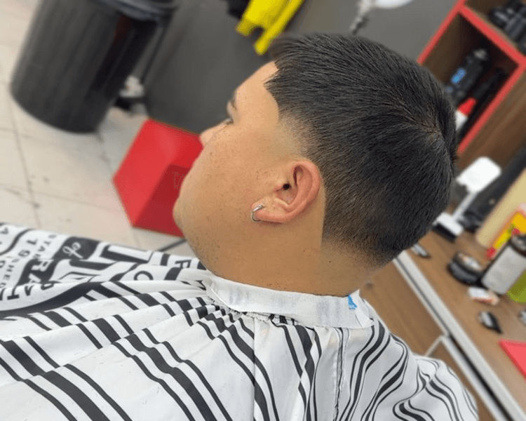 2 CORTES DE PELO 10% OFF