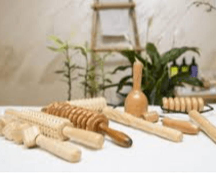 Masaje Reductivo Cuerpo Completo 6 Sesiones