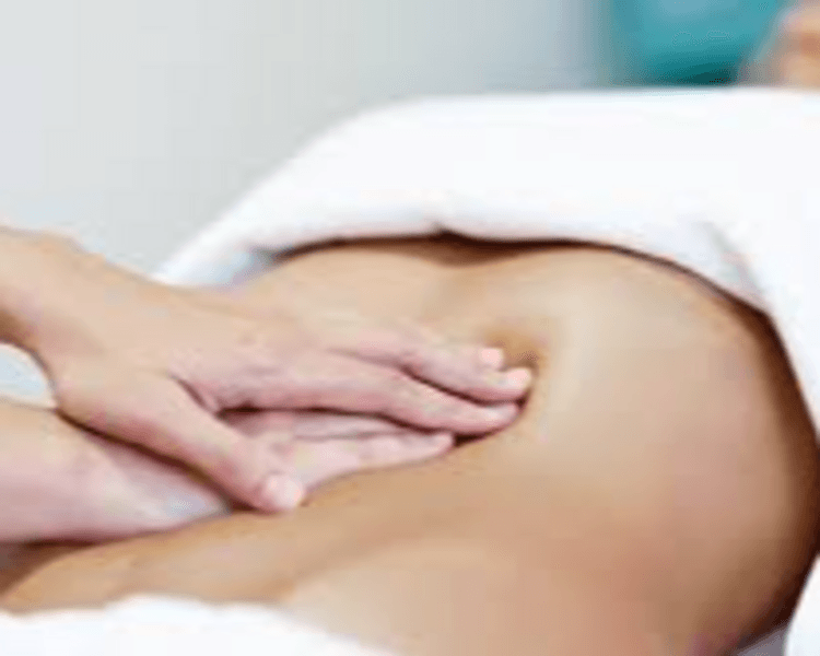 Drenaje Linfatico Post Operatorio 6 Sesiones