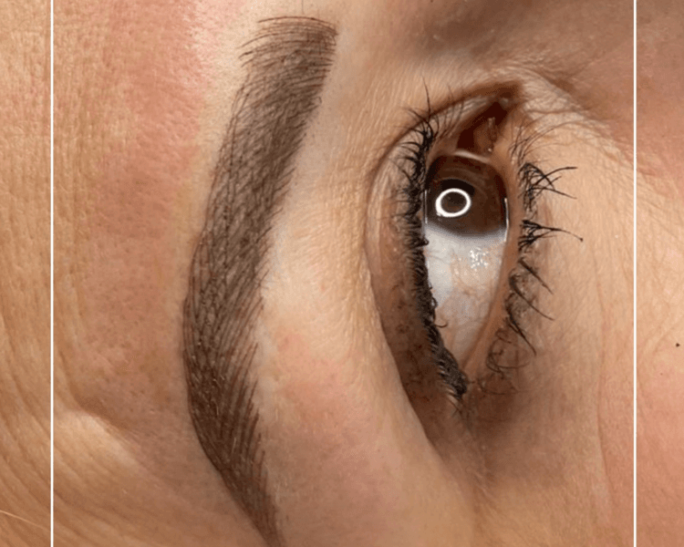 MICROBLADING RETOQUE