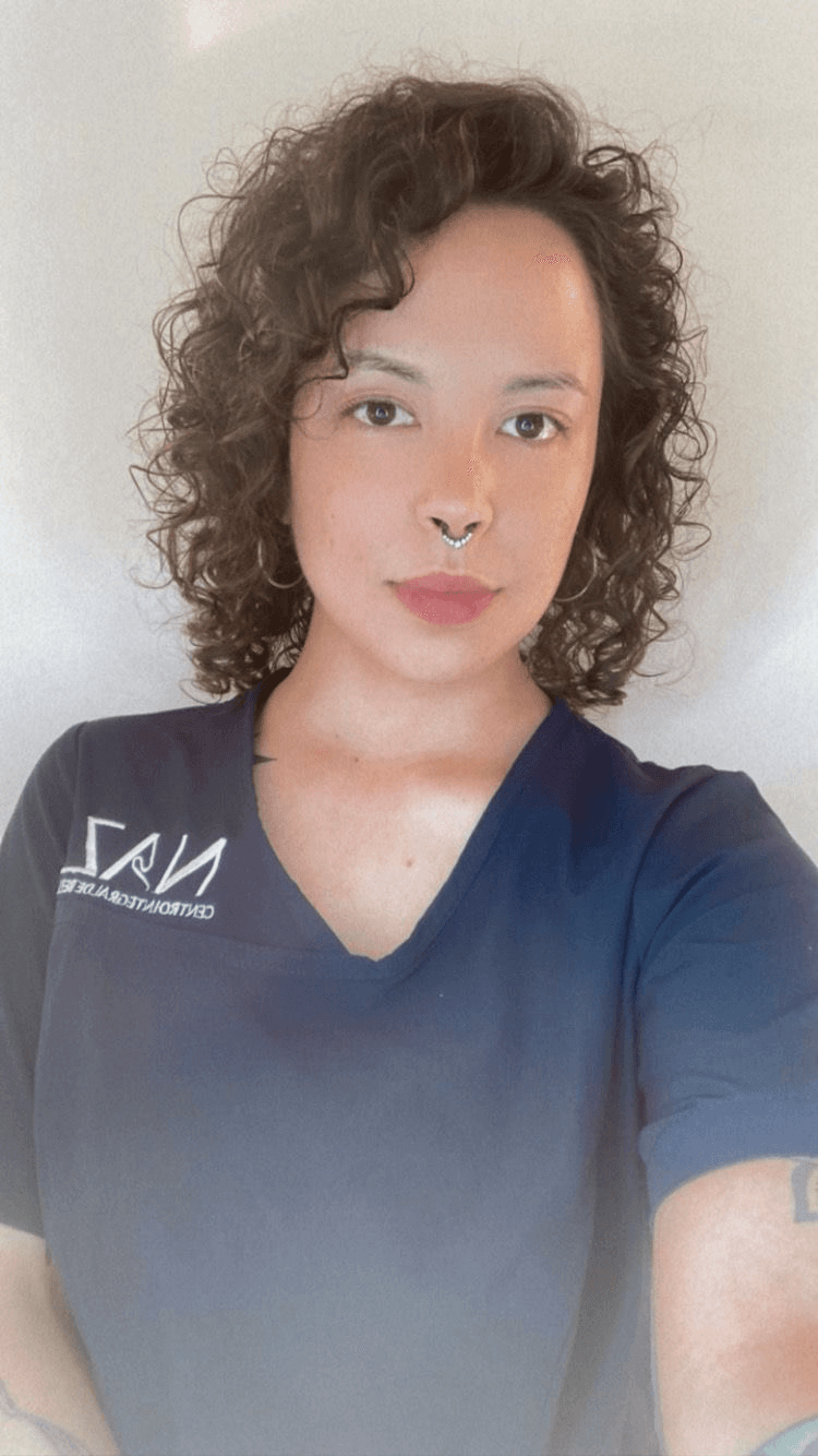 Valentina Altramirano photo