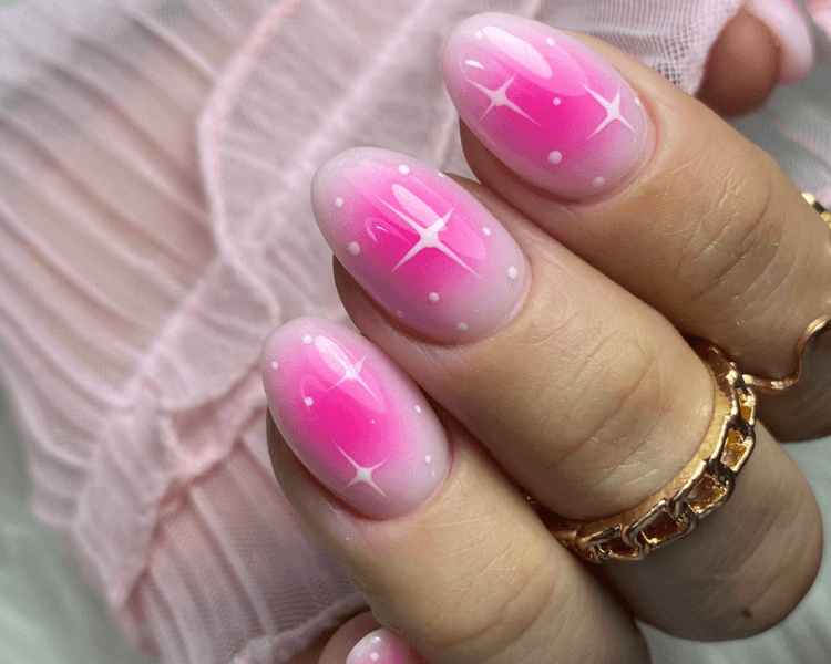 Extensión de polygel en largo 1 o 2