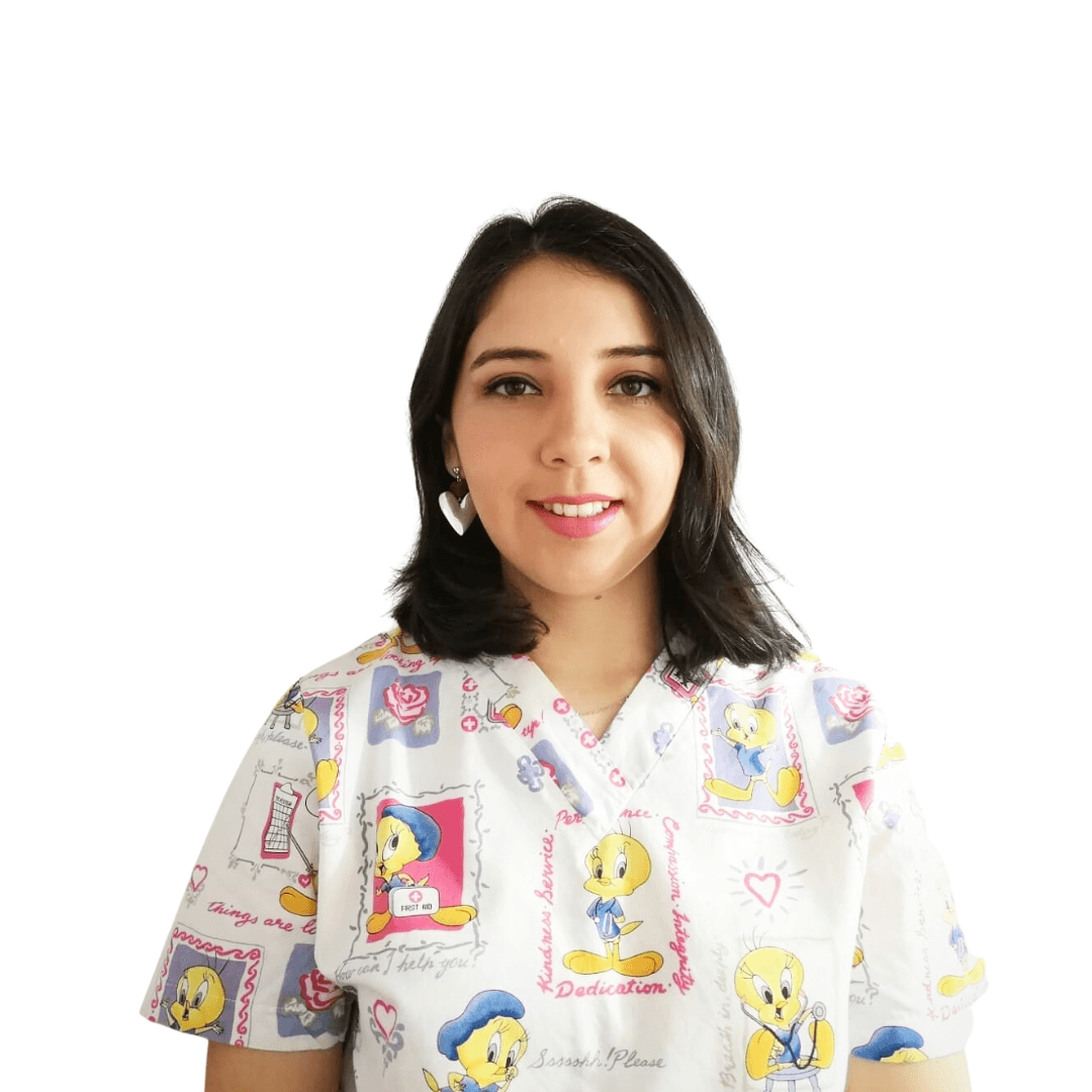 Constanza Ascencio Vilugrón photo