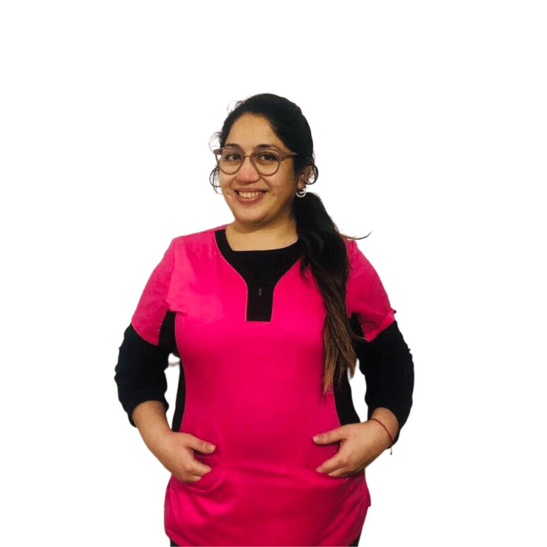 Nataly Troncoso Vera photo