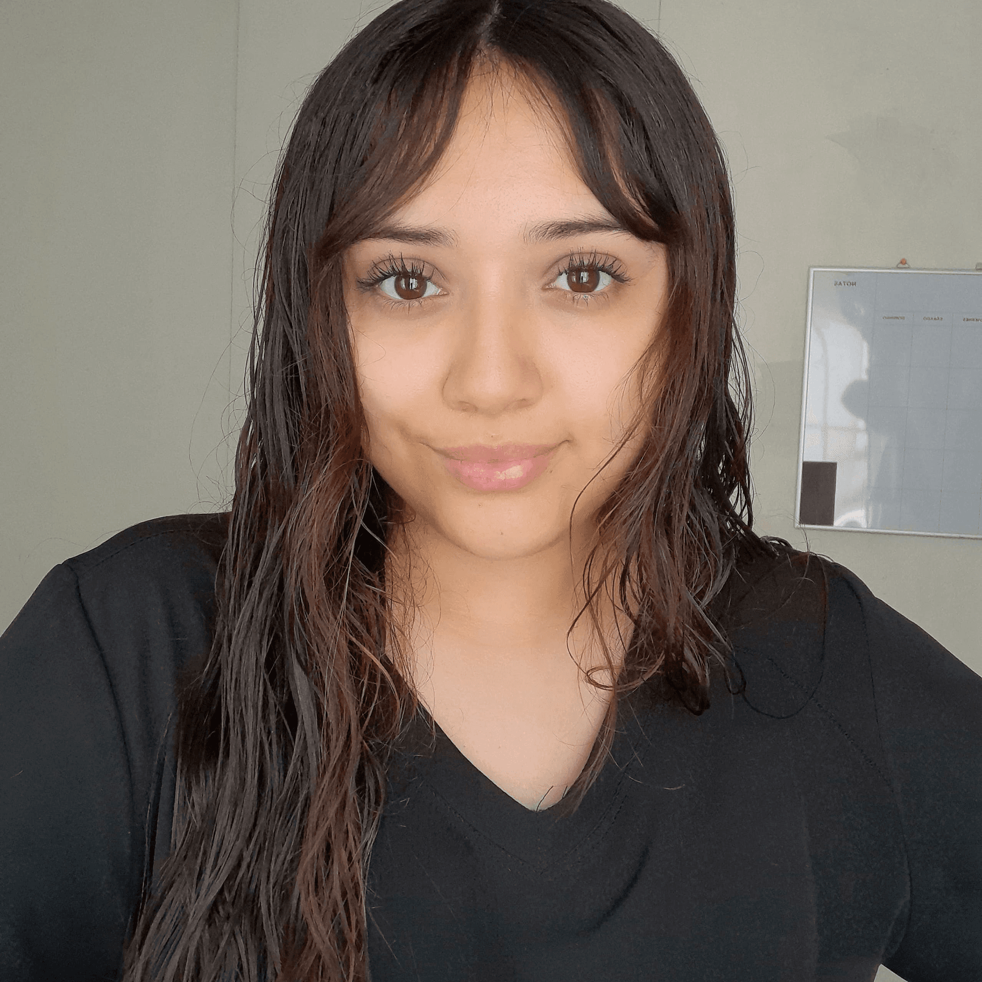 Foto de MARIA PAZ NEIRA ISAMIT - FONOAUDIÓLOGA