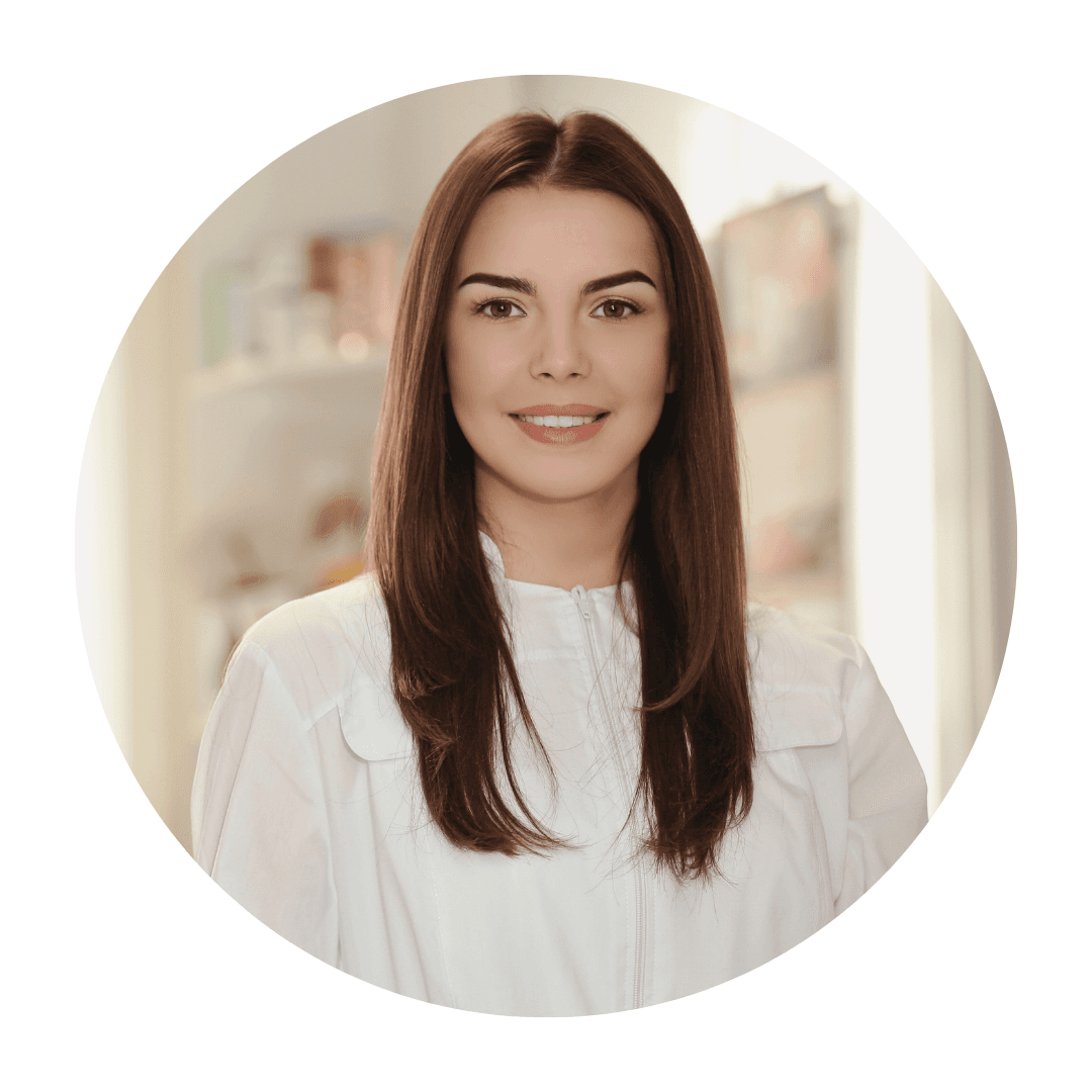 Dra. Catalina Gutierrez photo