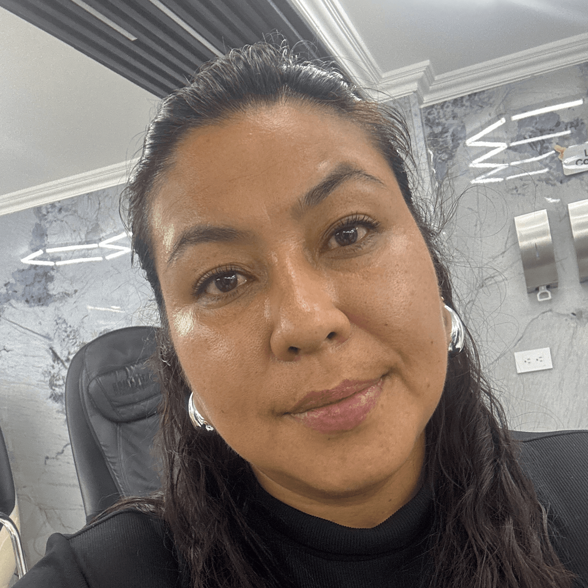 July Tatiana Becerrra photo