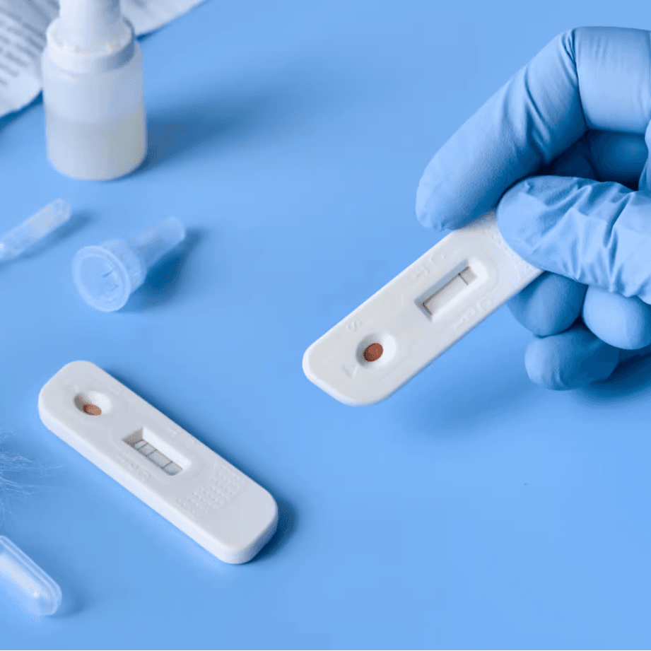 Examenes Enfermedades de Transmisión Sexual (ETS) photo