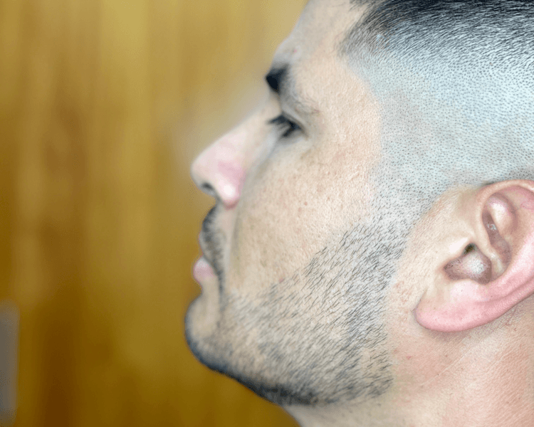 Pack Corte Caballero Clásico - Perfilado de barba