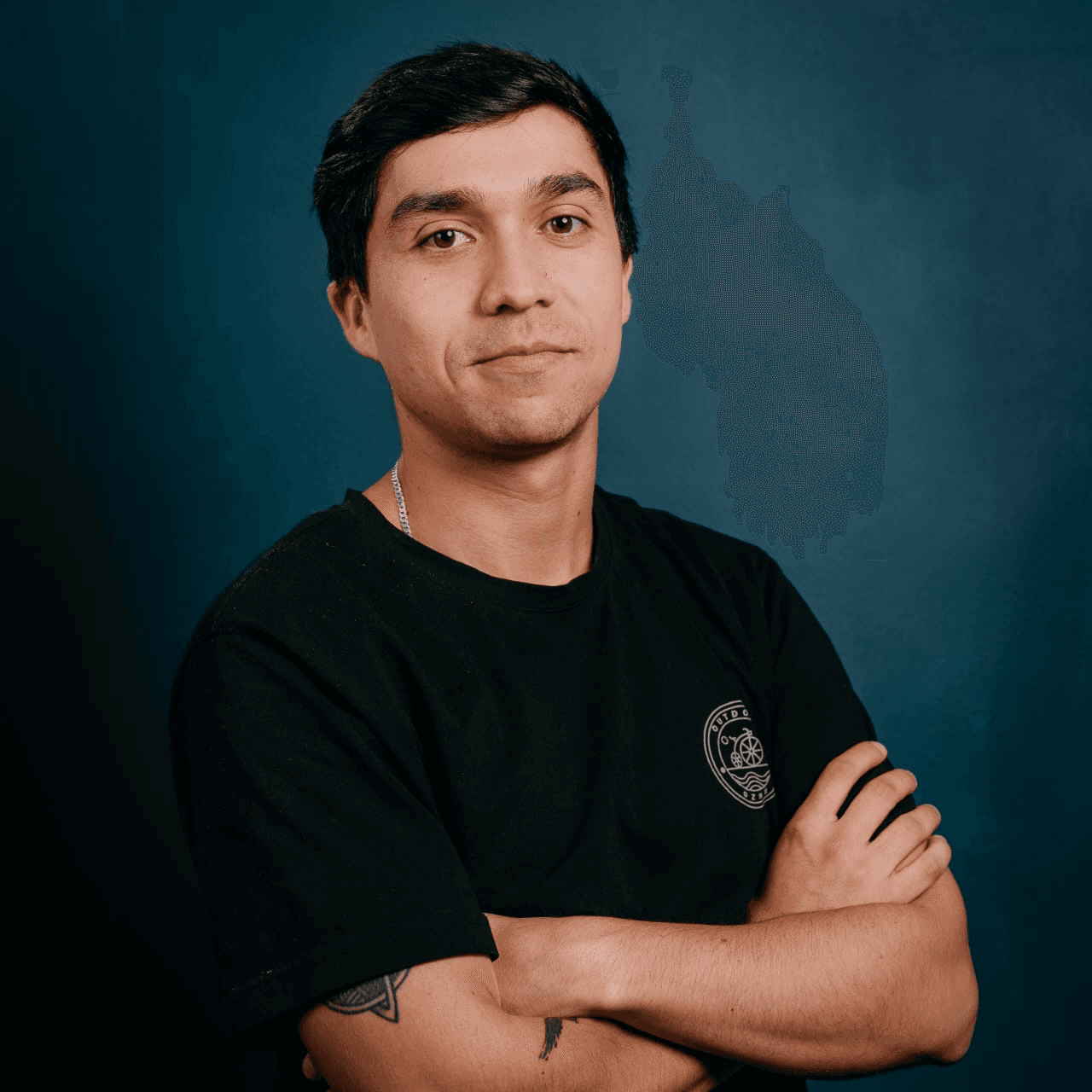 Ivan Asensio Benitez photo